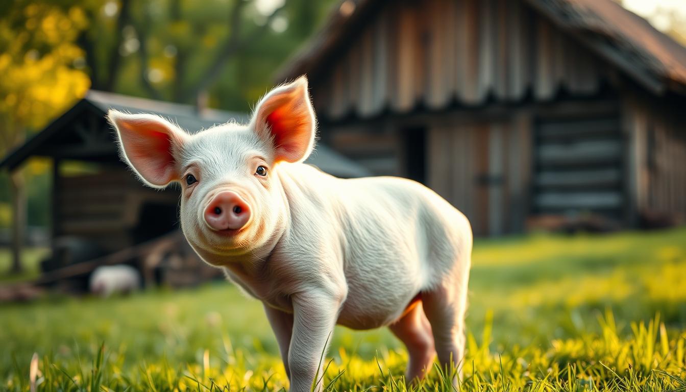 Bibit Babi