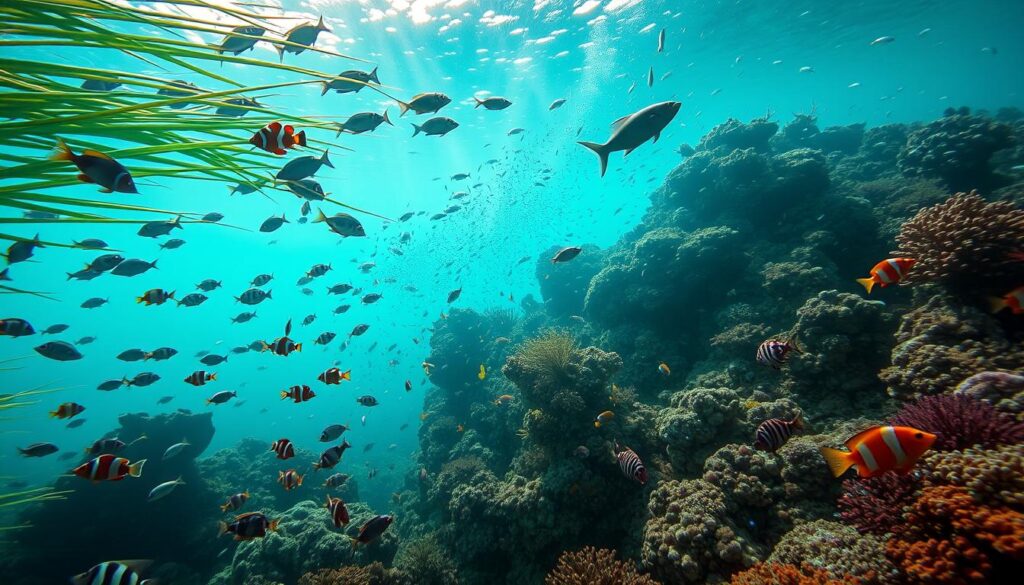 Keanekaragaman Ikan di Indonesia