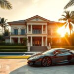 Rumah Premium: Gaya Hidup Mewah di Indonesia