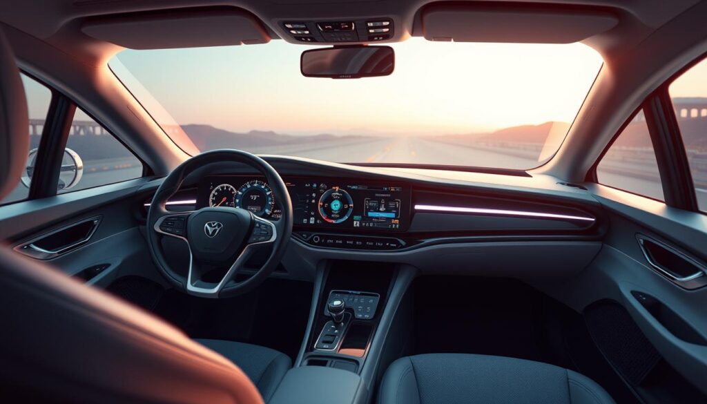 Sistem Autopilot dan Pengurangan Emisi Karbon