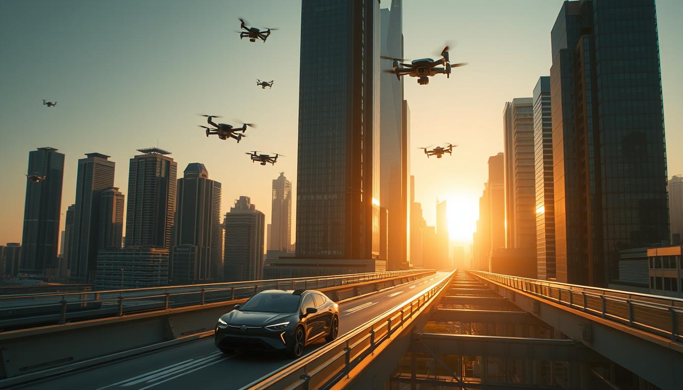 Sistem Autopilot