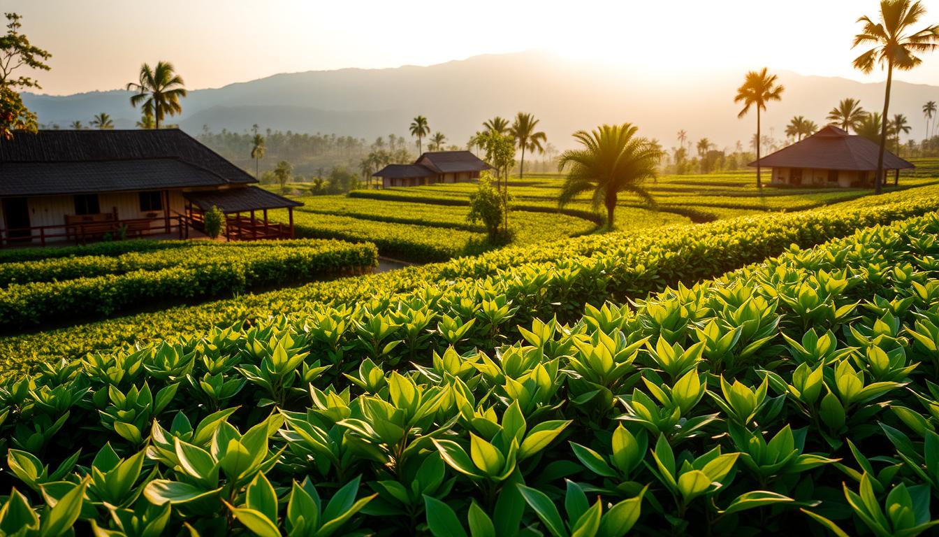 Teh Indonesia