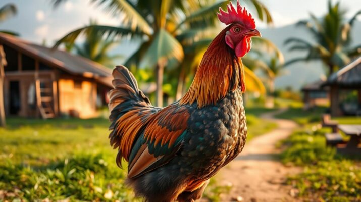 Ayam Kampung