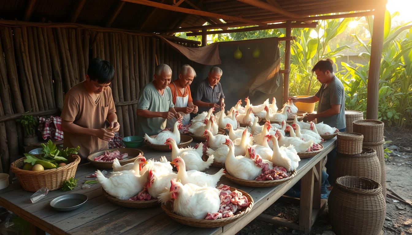 Ayam Kampung