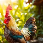 Ayam Kampung: Mengenal Keunggulan Ayam Lokal Indonesia