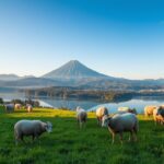 Domba Batur: Destinasi Alam Menakjubkan di Indonesia