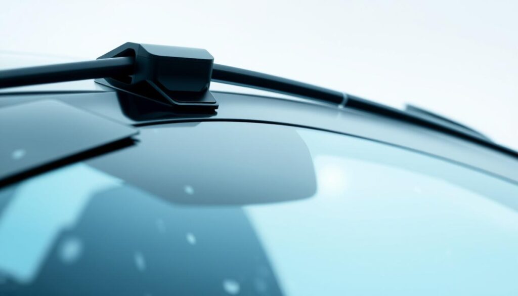 Inovasi Wiper Mobil