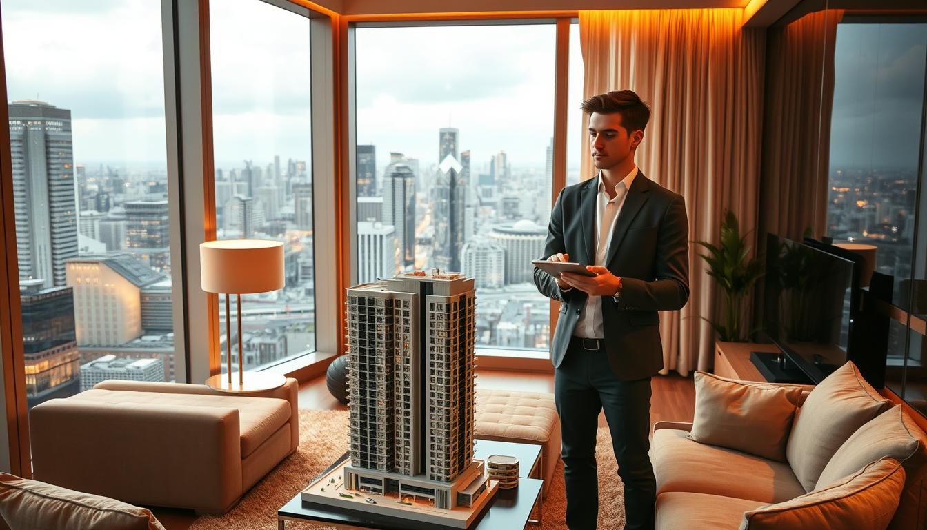 Investasi properti