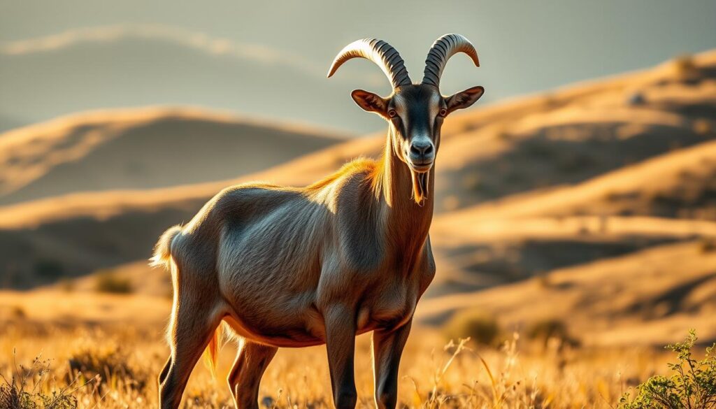 Kambing Boer