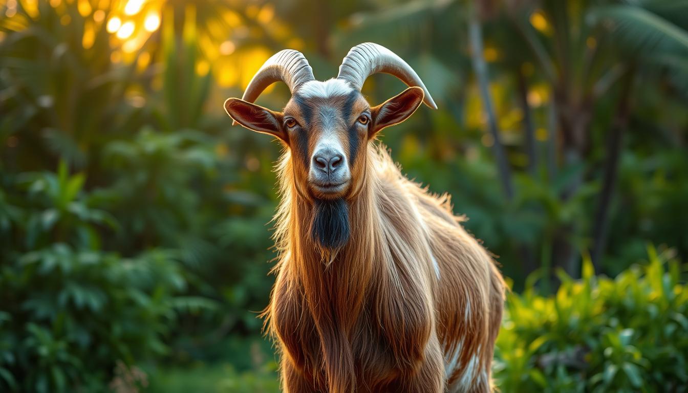 Kambing Boer