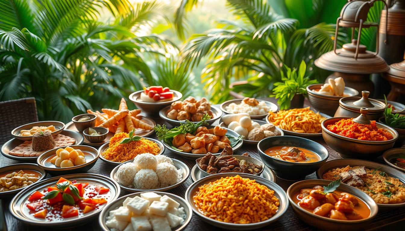 Kuliner Tradisional