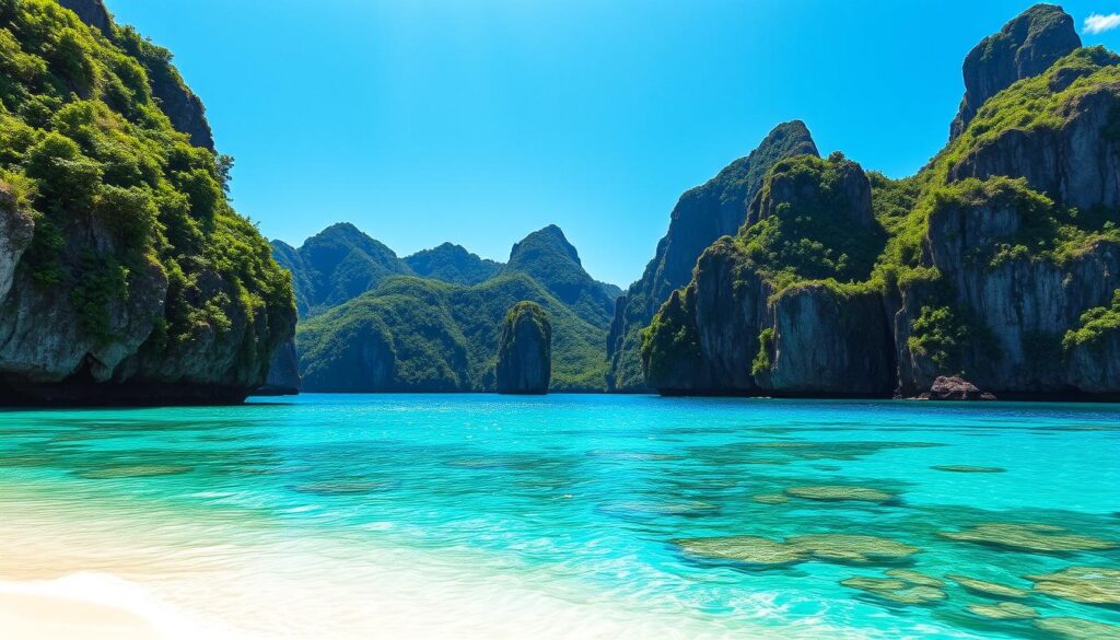 Pulau Raja Ampat
