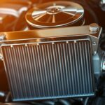 Radiator Mobil Terbaik untuk Kendaraan Anda