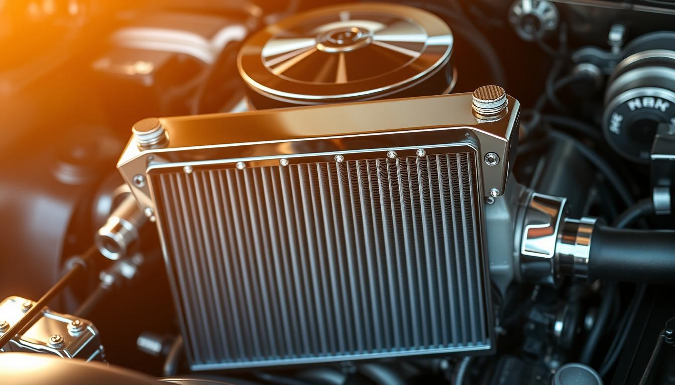 Radiator Mobil Terbaik untuk Kendaraan Anda