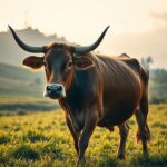 Sapi Bali: Menjaga Warisan Budaya Indonesia