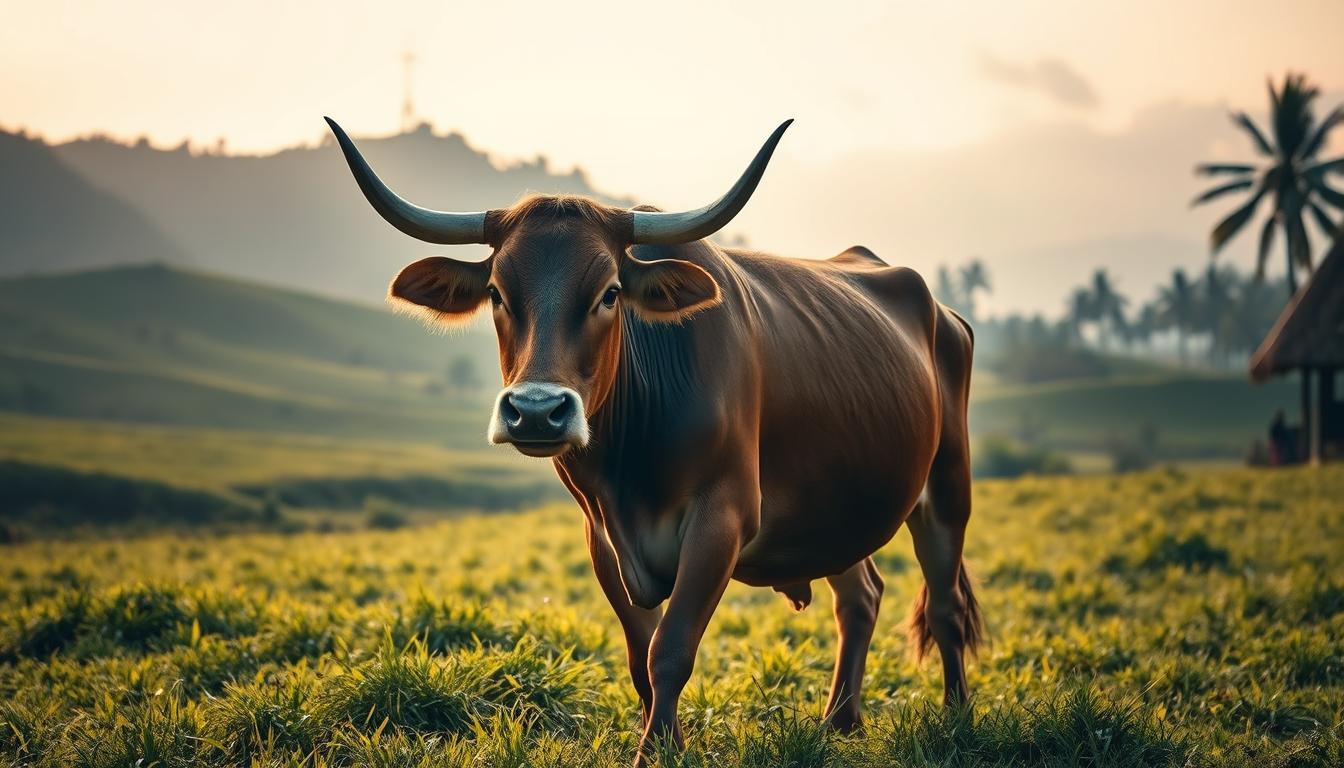 Sapi Bali