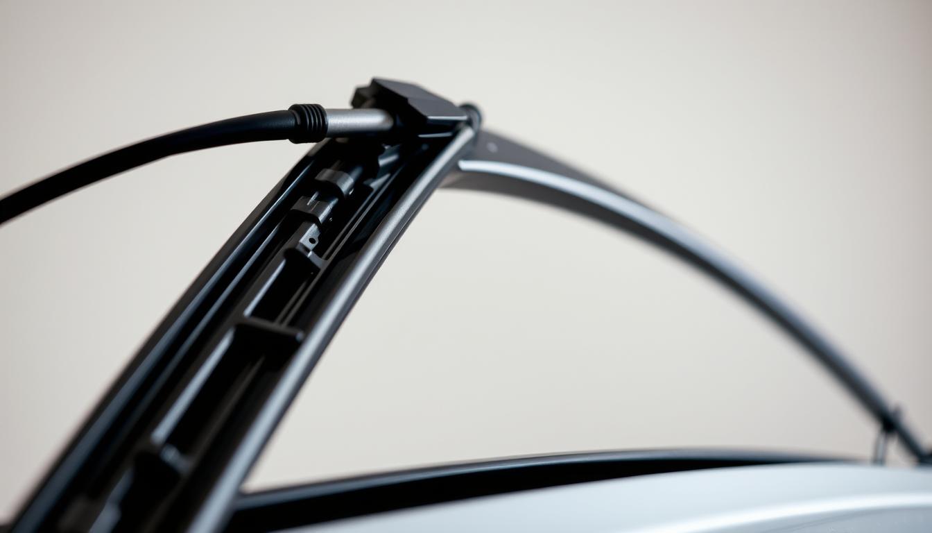 Wiper Mobil