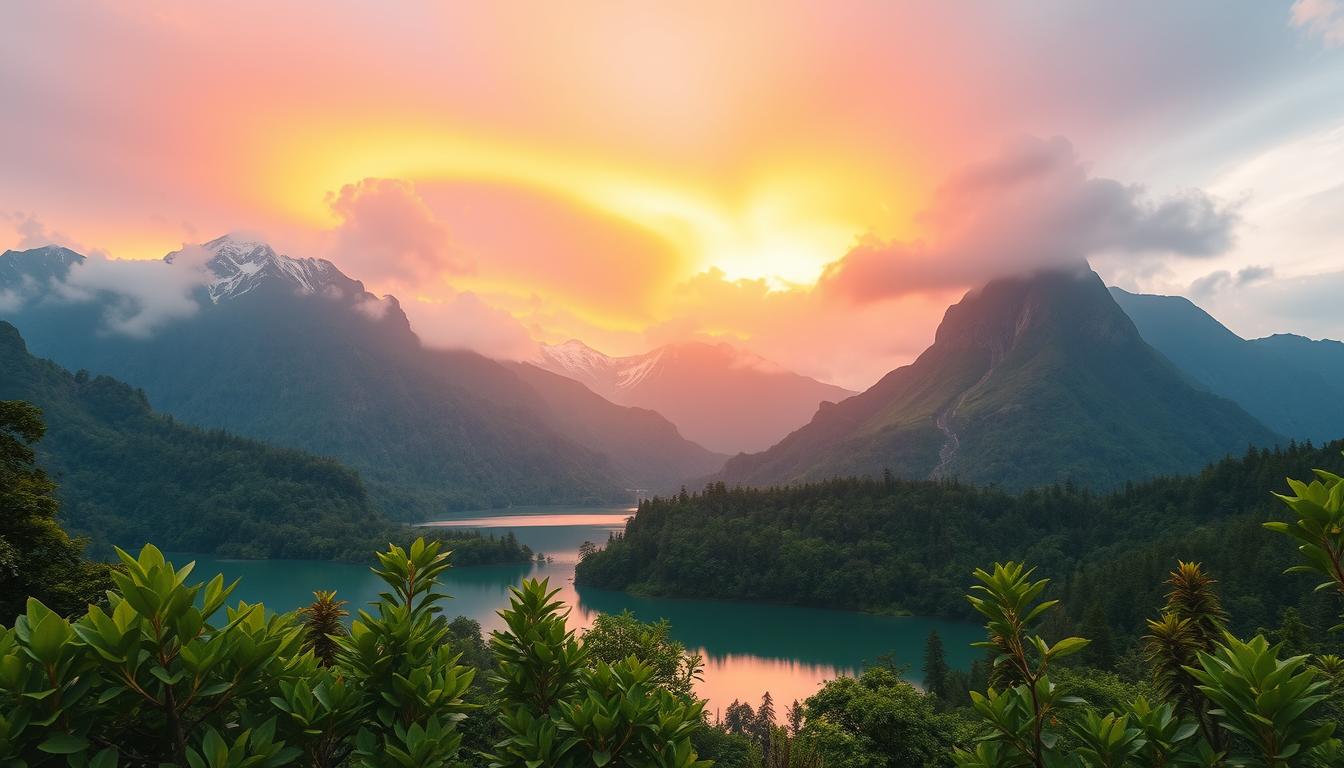 Wisata Nusantara