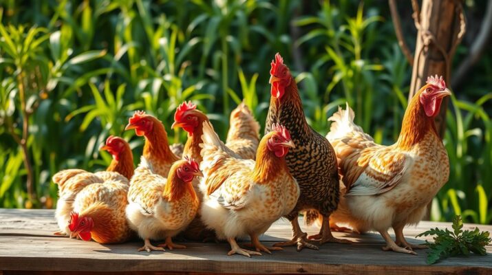 harga ayam kampung terbaru