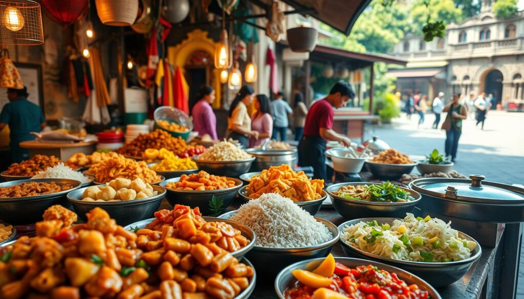 kuliner nusantara