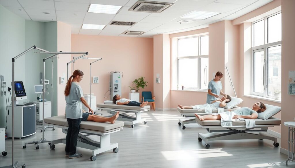 layanan rehab medis