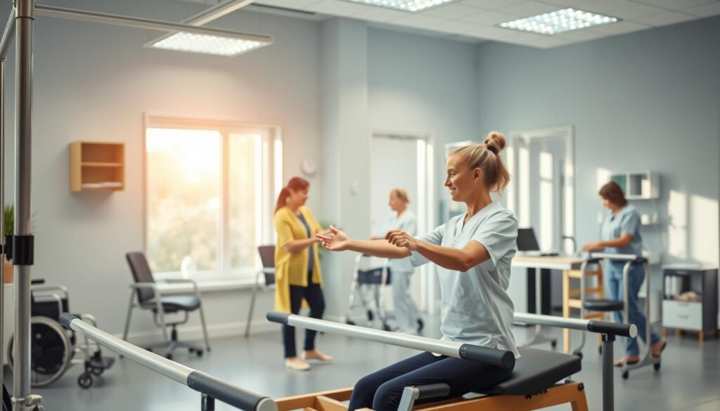 metode terapi rehabilitasi medis