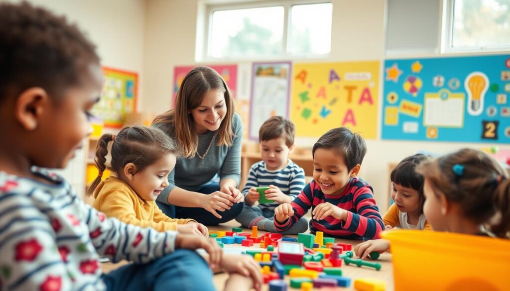pendidikan anak berkebutuhan khusus