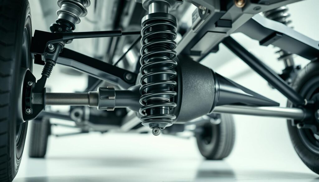 suspensi mobil