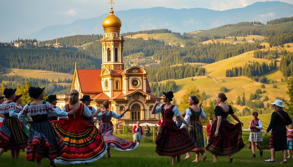 Budaya Serbia Budaya Serbia