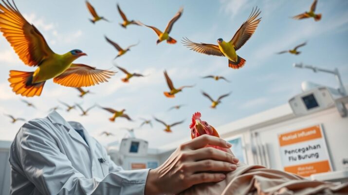 Flu Burung
