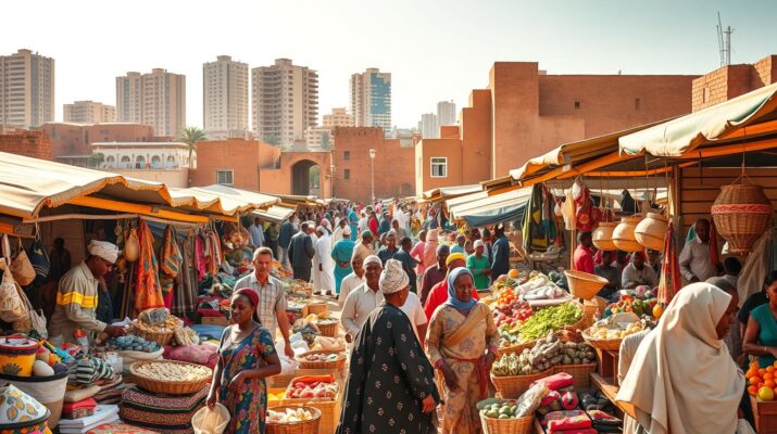 MAURITANIA