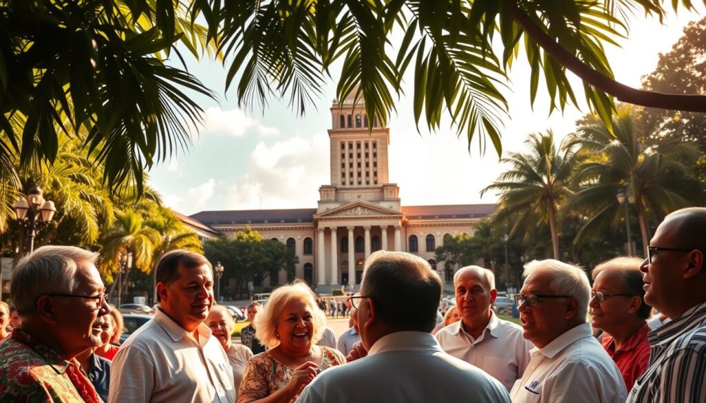 Politik Samoa Politik Samoa