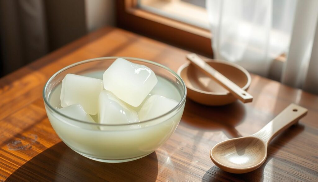 Resep LO HAN KUO Resep LO HAN KUO