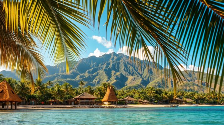 SAMOA