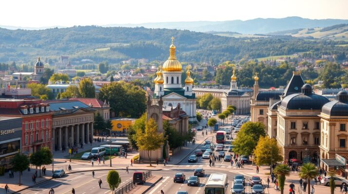 SERBIA