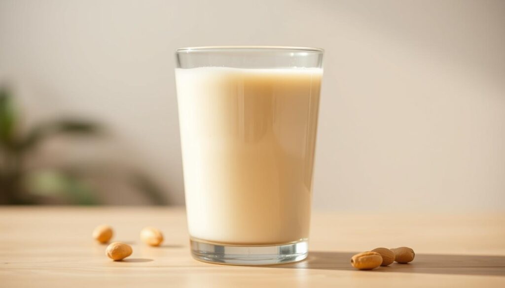 SUSU KACANG rendah laktosa SUSU KACANG rendah laktosa