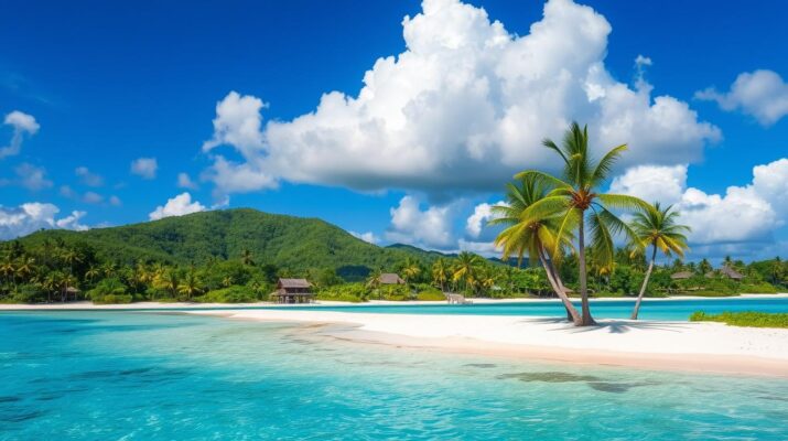 TUVALU
