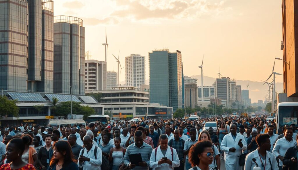 Teknologi dan Inovasi di Uganda Teknologi dan Inovasi di Uganda