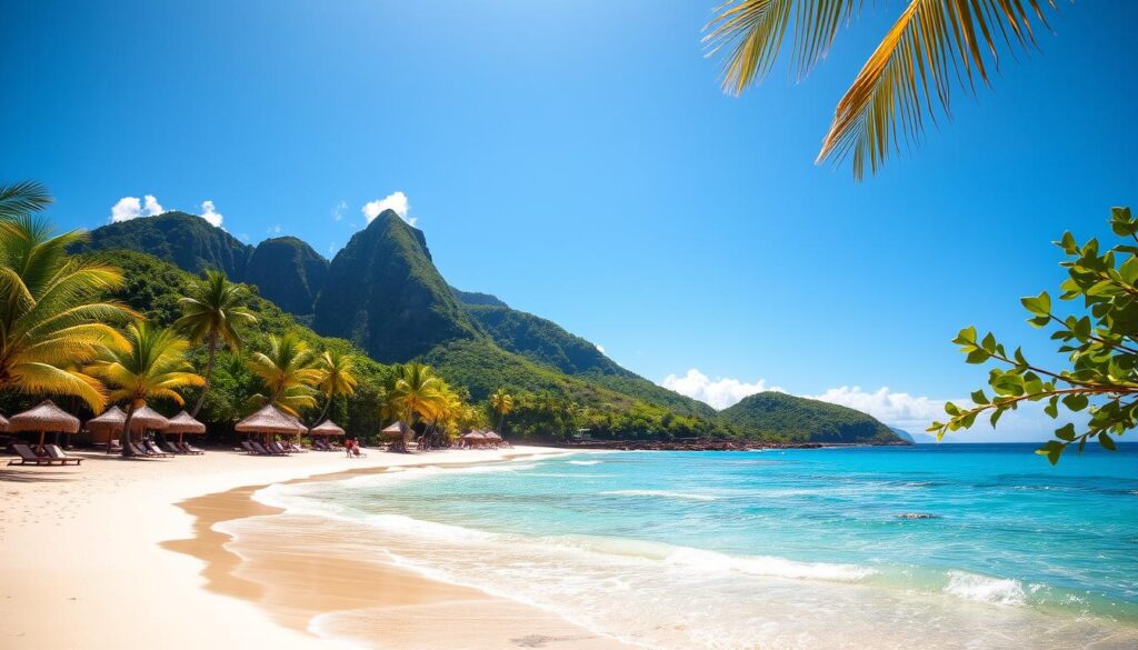 Tips Liburan Saint Lucia Tips Liburan Saint Lucia