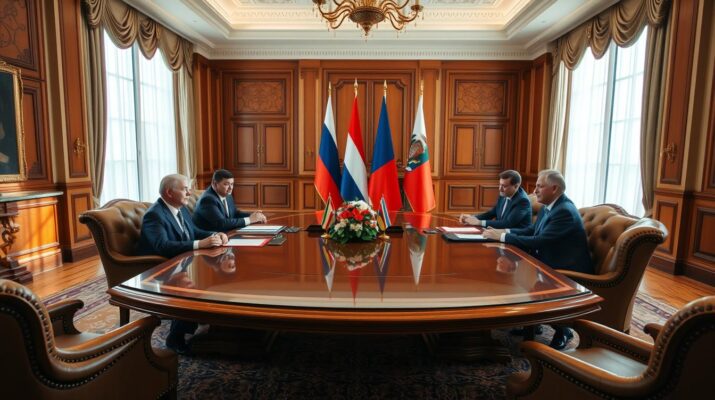 diplomasi bilateral