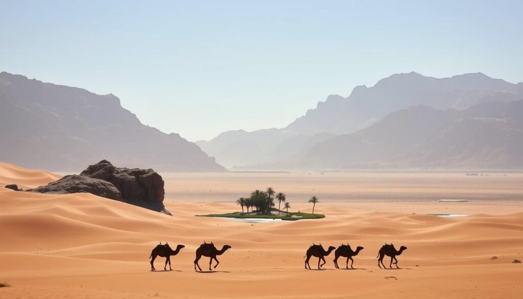 geografi Mauritania geografi Mauritania