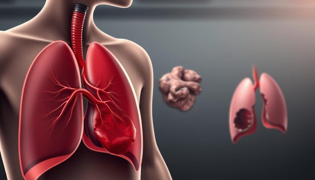 komplikasi hemothorax komplikasi hemothorax