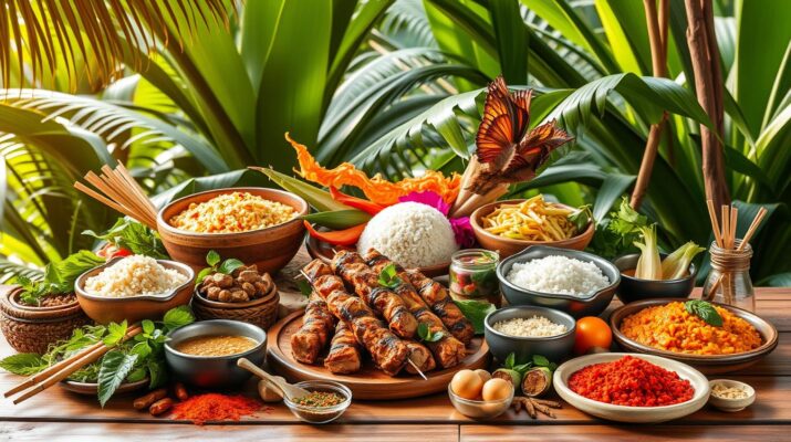 kuliner lokal terkenal