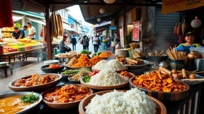 kuliner tradisional