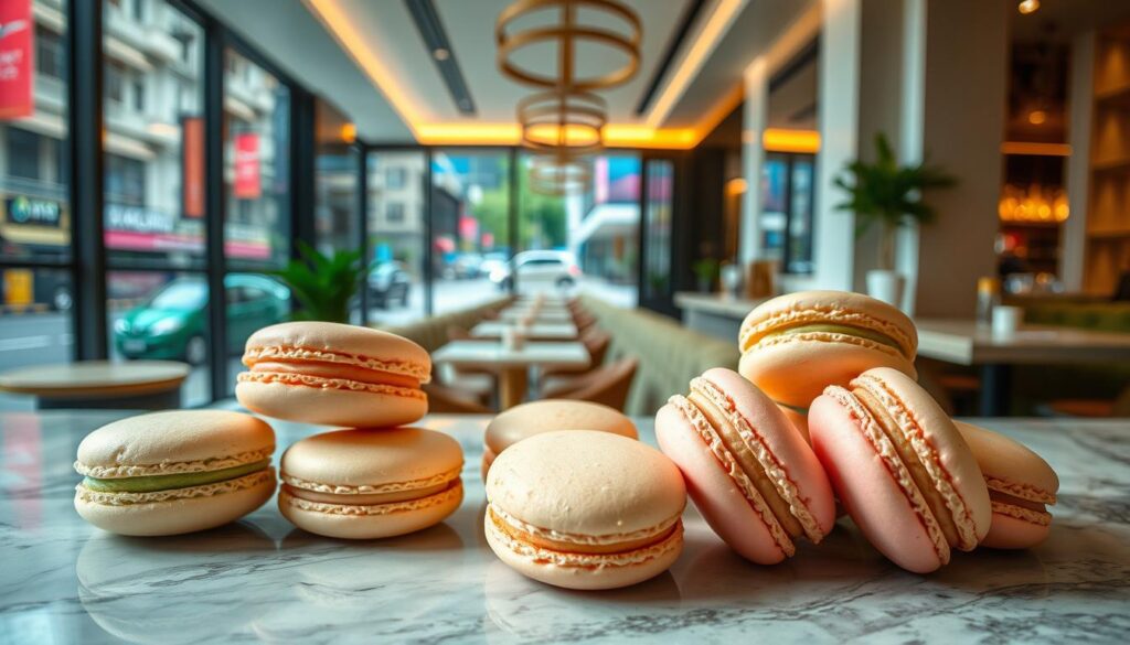 maccarons Jakarta maccarons Jakarta
