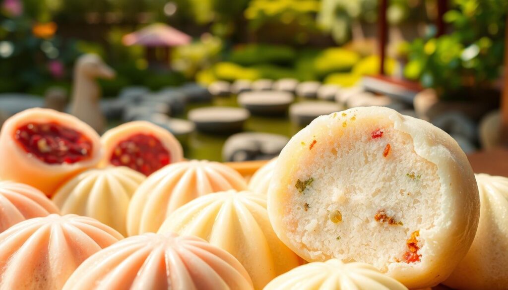 manfaat kesehatan mochi manfaat kesehatan mochi