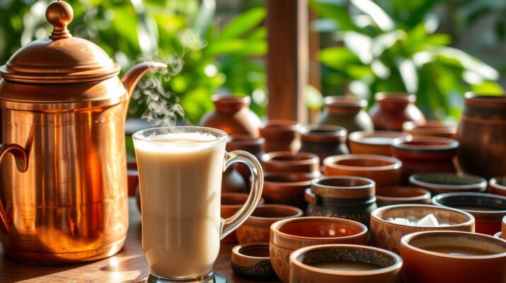 manfaat minuman tradisional