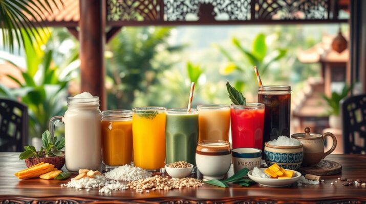 minuman tradisional Betawi