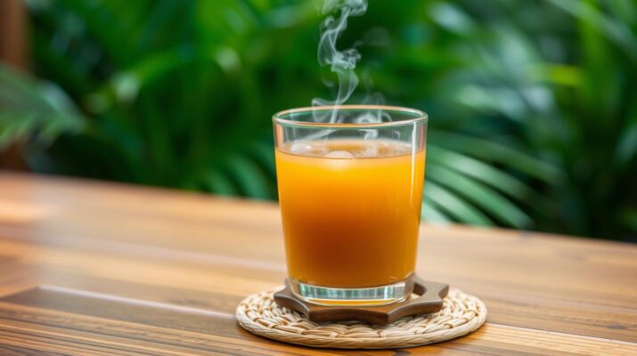minuman tradisional Jambi