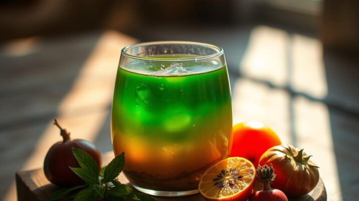 minuman tradisional Sunda